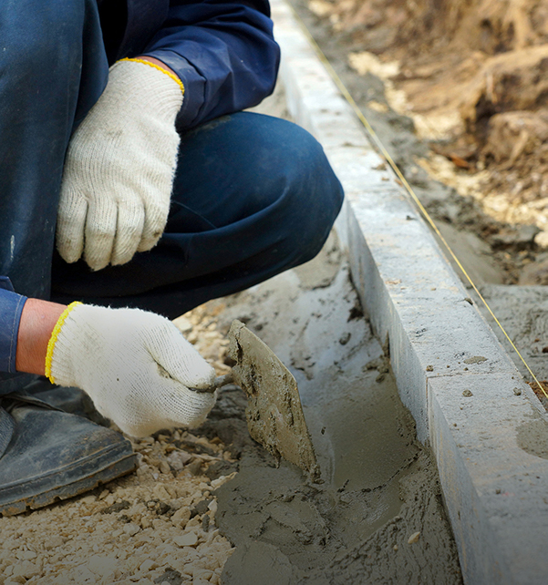 Foundation Repair