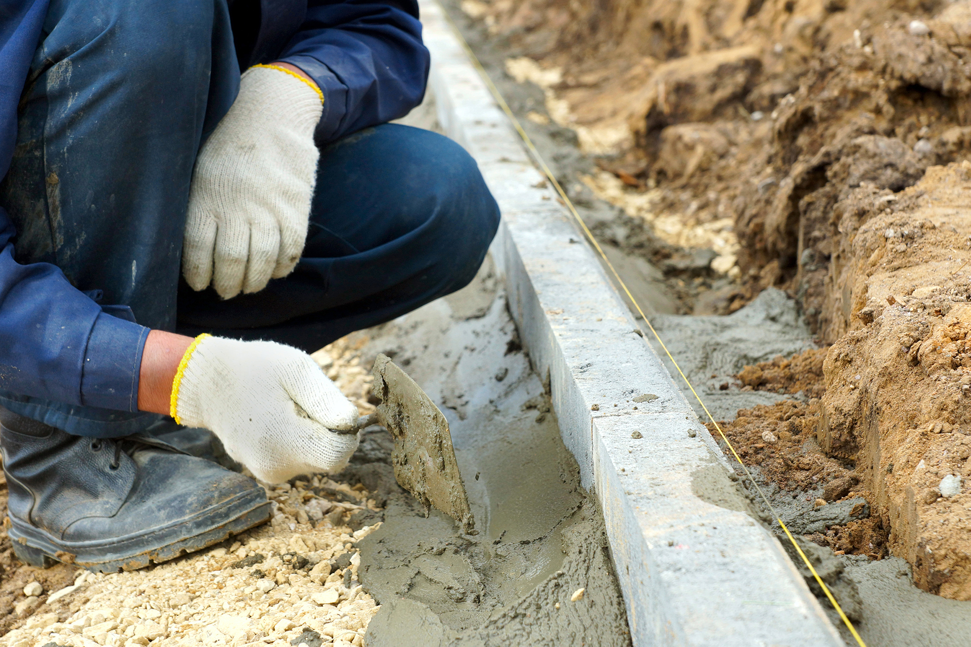Causes of Foundation Settlement